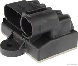 Unitate de control bujii incandescente Herth+Buss Elparts 75