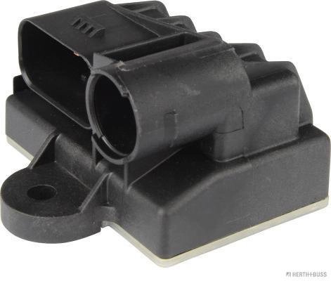UNITATE DE CONTROL BUJII INCANDESCENTE HERTH+BUSS ELPARTS 75614340 - Compatibil cu JEEP, MERCEDES-BENZ, MERCEDES-BENZ (FJDA)