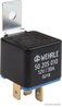 Releu pompa combustibil Herth+Buss Elparts 75614609