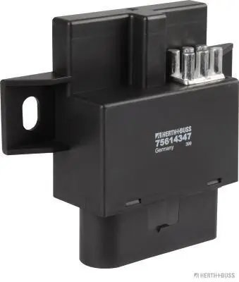 Unitate comanda, pompa combustibil Herth+Buss Elparts 756143