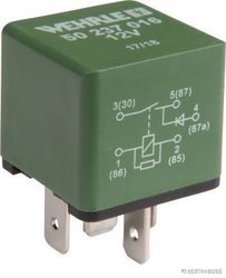 Releu multifunctional Herth+Buss Elparts 75614610