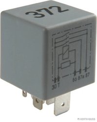 Releu pompa combustibil Herth+Buss Elparts 75614616