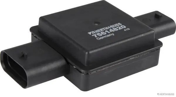 UNITATE COMANDA, INJECTIE ADITIV HERTH+BUSS ELPARTS 75614820 - Compatibil cu BMW, VW