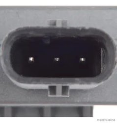 UNITATE COMANDA, INJECTIE ADITIV HERTH+BUSS ELPARTS 75614820 - Compatibil cu BMW, VW