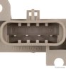 Rezistor ventilator habitaclu Herth+Buss Elparts 75614985