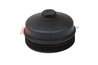 CAPAC CARCASA FILTRU ULEI AUGER 75646 - Compatibil cu MERCEDES-BENZ