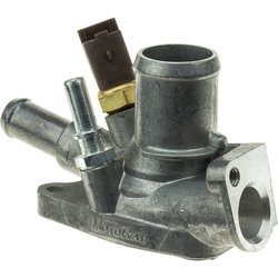 TERMOSTAT LICHID RACIRE MOTORAD 757-80K - Compatibil cu ABARTH, ALFA ROMEO, CHRYSLER, DODGE, FIAT, JEEP, LANCIA