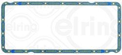GARNITURA BAIE ULEI ELRING 757.321 - Compatibil cu BHARATBENZ, BREDAMENARINIBUS, FUSO (MITSUBISHI), MERCEDES-BENZ, SETRA, STERLI