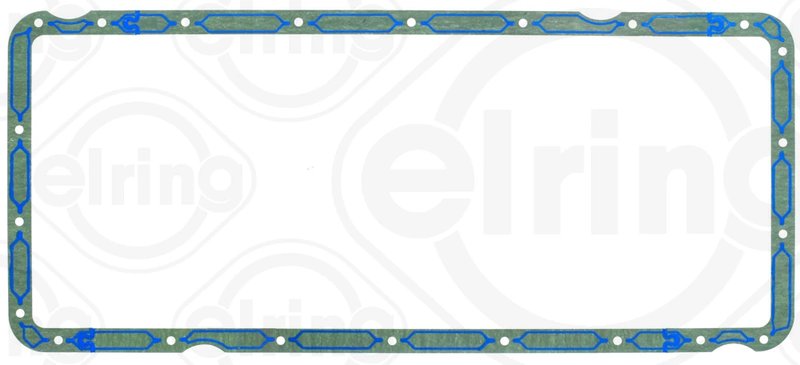 Garnitura baie ulei Elring 757.321