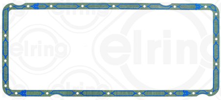 Garnitura baie ulei Elring 757.321
