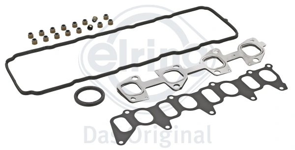 SET GARNITURI CHIULASA ELRING 757.520 - Compatibil cu ASHOK LEYLAND, NISSAN, RENAULT, RENAULT TRUCKS, UD TRUCKS, VEAM