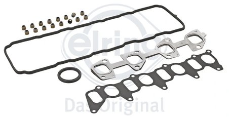 SET GARNITURI CHIULASA ELRING 757.520 - Compatibil cu ASHOK LEYLAND, NISSAN, RENAULT, RENAULT TRUCKS, UD TRUCKS, VEAM
