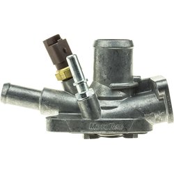 TERMOSTAT LICHID RACIRE MOTORAD 757-80K - Compatibil cu ABARTH, ALFA ROMEO, CHRYSLER, DODGE, FIAT, JEEP, LANCIA
