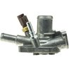 TERMOSTAT LICHID RACIRE MOTORAD 757-80K - Compatibil cu ABARTH, ALFA ROMEO, CHRYSLER, DODGE, FIAT, JEEP, LANCIA