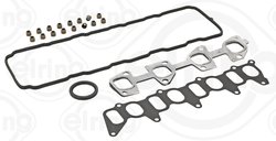 SET GARNITURI CHIULASA ELRING 757.520 - Compatibil cu ASHOK LEYLAND, NISSAN, RENAULT, RENAULT TRUCKS, UD TRUCKS, VEAM