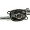 TERMOSTAT LICHID RACIRE MOTORAD 757-80K - Compatibil cu ABARTH, ALFA ROMEO, CHRYSLER, DODGE, FIAT, JEEP, LANCIA
