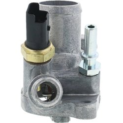 TERMOSTAT LICHID RACIRE MOTORAD 757-80K - Compatibil cu ABARTH, ALFA ROMEO, CHRYSLER, DODGE, FIAT, JEEP, LANCIA