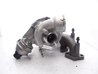 TURBINA GARRETT 757042-5018S - Compatibil cu AUDI, SEAT, SKODA, VW