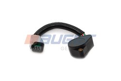 SENZOR PEDALA ACCELERATIE AUGER 75727 - Compatibil cu VOLVO