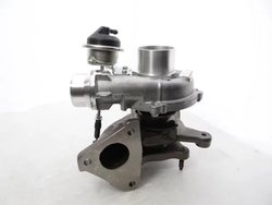 Turbina Garrett 757349-5004S