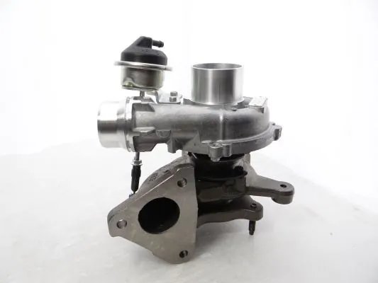 TURBINA GARRETT 757349-5004S - Compatibil cu NISSAN, OPEL, RENAULT