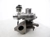 TURBINA GARRETT 757349-5004S - Compatibil cu NISSAN, OPEL, RENAULT