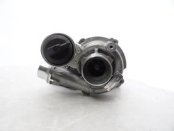 TURBINA GARRETT 757349-5004S - Compatibil cu NISSAN, OPEL, RENAULT