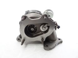TURBINA GARRETT 757349-5004S - Compatibil cu NISSAN, OPEL, RENAULT