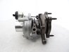 TURBINA GARRETT 757349-5004S - Compatibil cu NISSAN, OPEL, RENAULT