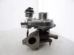 TURBINA GARRETT 757349-5004S - Compatibil cu NISSAN, OPEL, RENAULT