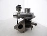 TURBINA GARRETT 757349-5004S - Compatibil cu NISSAN, OPEL, RENAULT