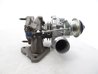 TURBINA GARRETT 757349-5004S - Compatibil cu NISSAN, OPEL, RENAULT