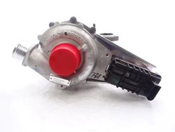 TURBINA GARRETT 757779-5022S - Compatibil cu VOLVO