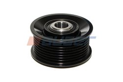 Fulie alternator Auger 75781