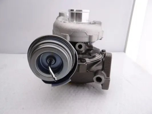 Turbina Garrett 757886-5008S