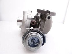 Turbina Garrett 757886-5008S