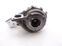 Turbina Garrett 757779-5022S
