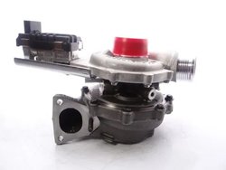Turbina Garrett 757779-5022S