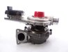 Turbina Garrett 757779-5022S