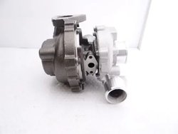 Turbina Garrett 757886-5008S
