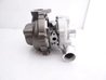 Turbina Garrett 757886-5008S