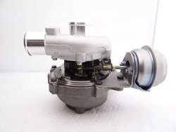 Turbina Garrett 757886-5008S