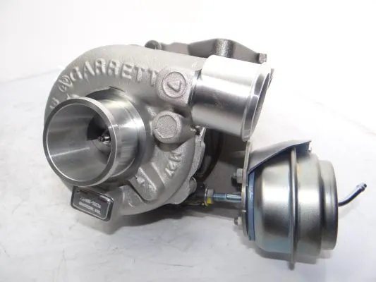 Turbina Garrett 757886-9003W