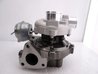 Turbina Garrett 757886-5008S