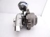 Turbina Garrett 757886-5008S