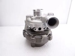 Turbina Garrett 757886-5008S