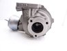 Turbina Garrett 757886-5008S