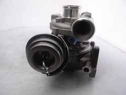 Turbina Garrett 757886-9003W