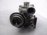 Turbina Garrett 757886-9003W