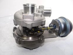 Turbina Garrett 757886-9003W